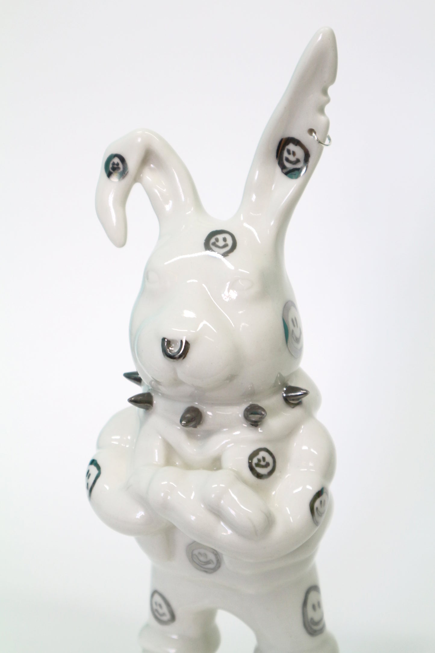 Tuulikki Bunny - unique, variant 13