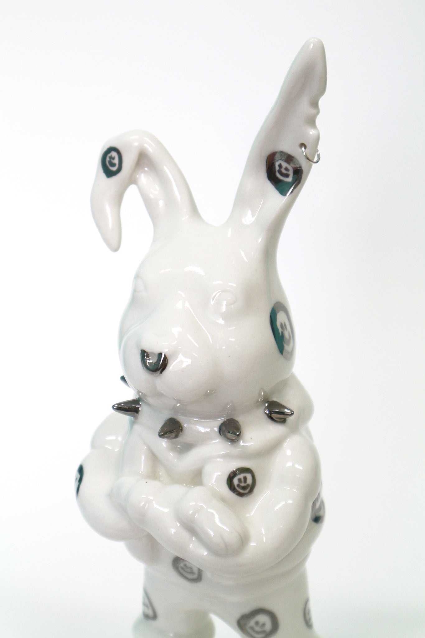 Tuulikki Bunny - unique, variant 12